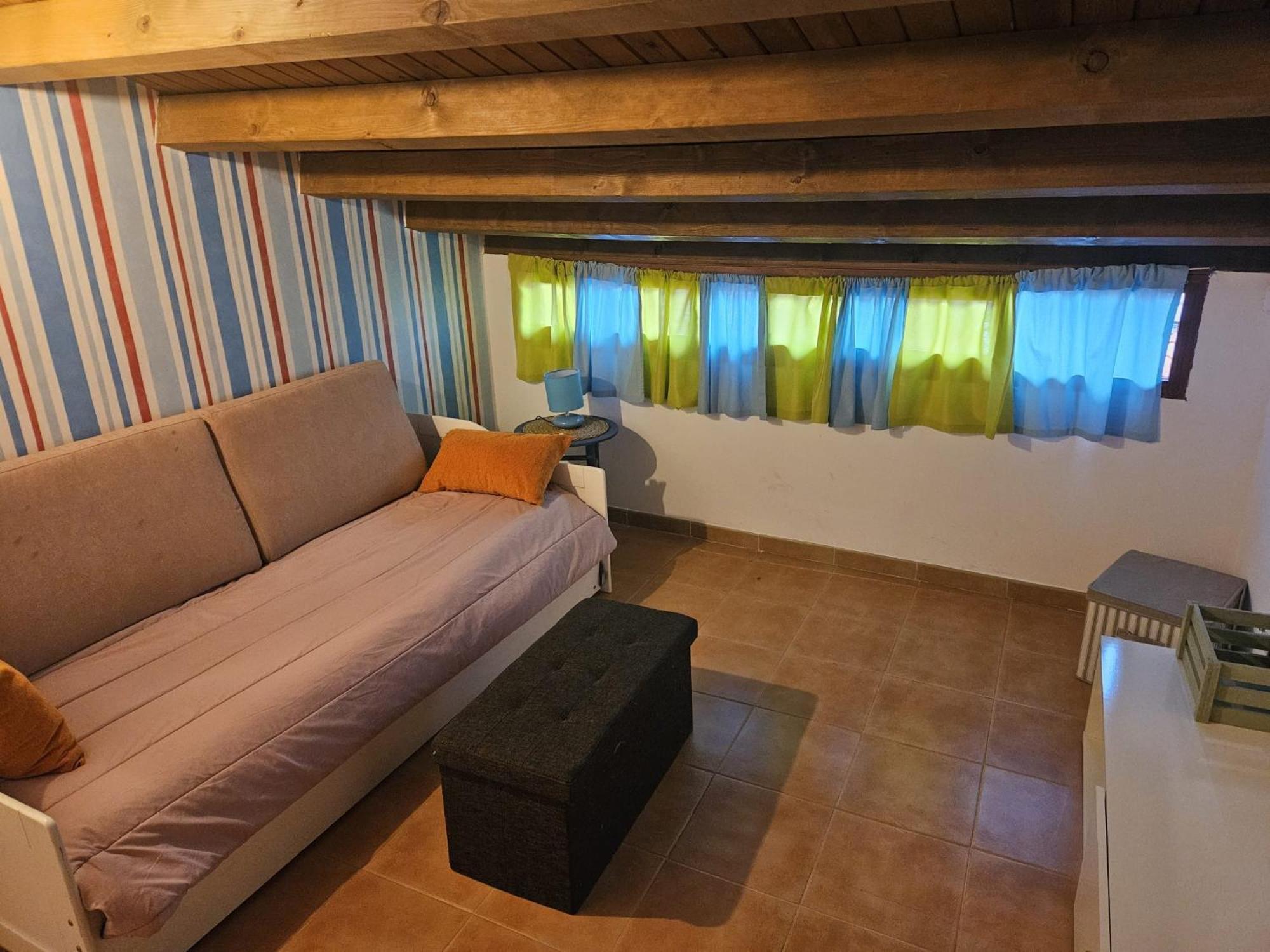El Nido, Casa Rural Casas del Castañar Kültér fotó
