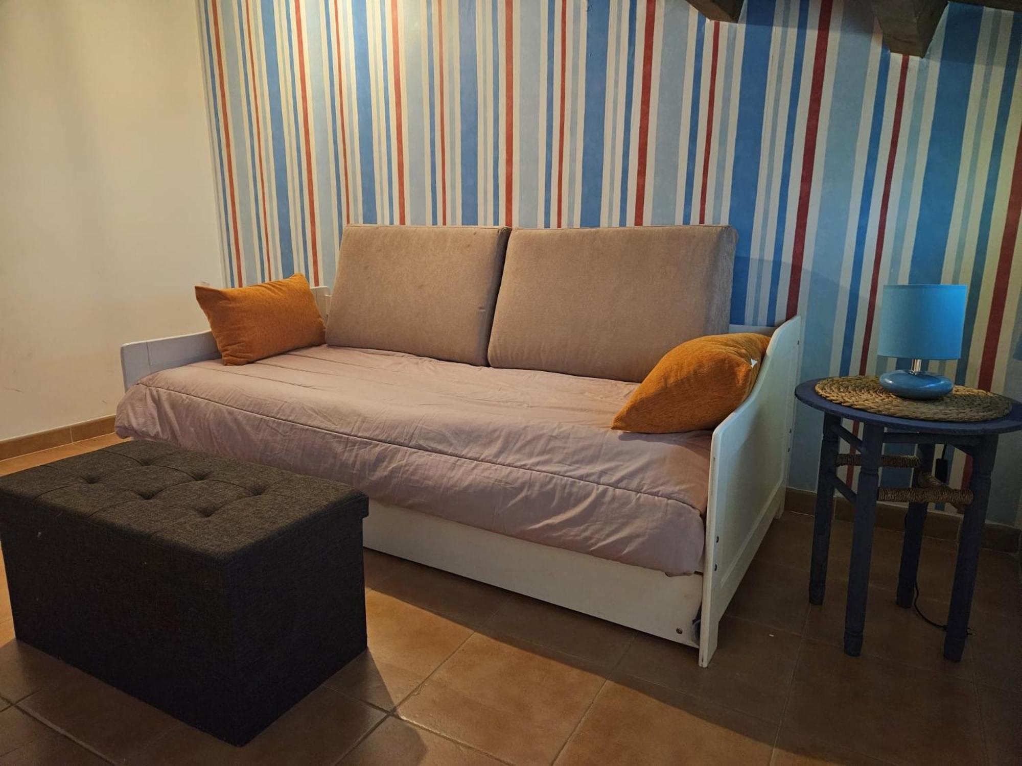 El Nido, Casa Rural Casas del Castañar Kültér fotó