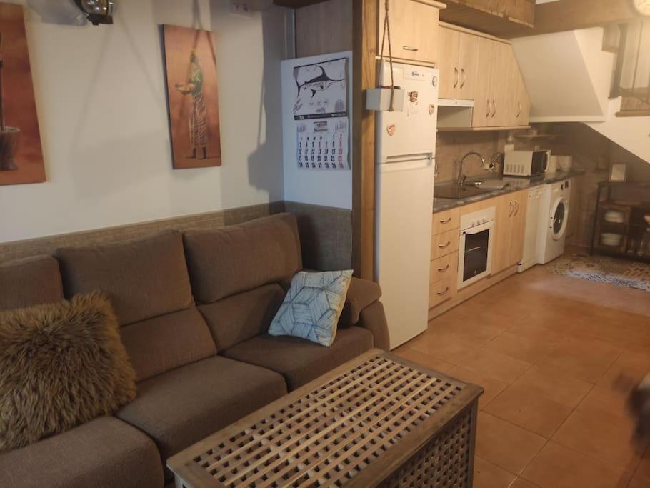 El Nido, Casa Rural Casas del Castañar Kültér fotó